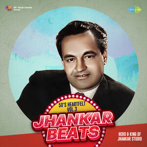 50s Heartfelt Jhankar Beats Vol.3 Songs Download, MP3 Song