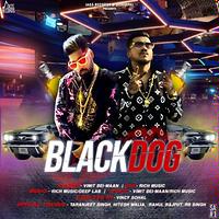 Black Dog Song Download by VIMIT BEI MAAN – Black Dog @Hungama