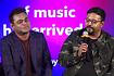 Music Launch Of 99 Songs With Ar Rahman Video Song