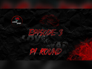 P-I Round