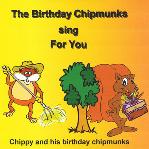 Dogs Singing Happy Birthday Song Download by Birthday Chipmunks – birthday  chipmunks sing for you @Hungama