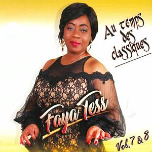 Mabala Ya Kinshasa Mp3 Song Download Mabala Ya Kinshasa Song By Faya Tess Au Temps Des Classiques Vols 7 8 Songs 2019 Hungama