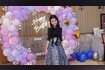 Aura Bhatnagar Celebrates Her Birthday Video Song