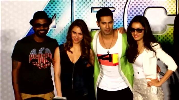abcd 2 full movie online free