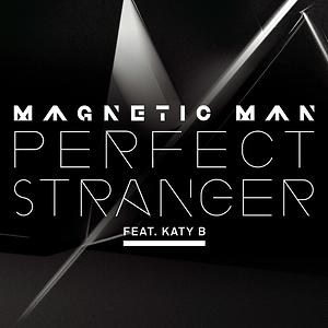perfect stranger movie album