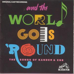 The World Goes Round Reprise My Coloring Book Mp3 Song Download The World Goes Round Reprise My Coloring Book Song By Karen Mason And The World Goes Round