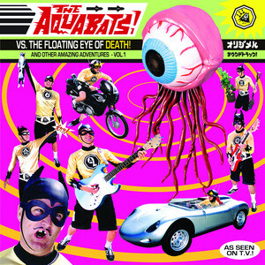  The Aquabats Mp3 Download