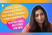 Shreya Int Video Song