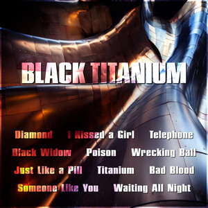 titanium mp3 download free