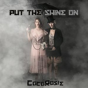 Burning Down The House Mp3 Song Download Burning Down The House Song By Cocorosie Put The Shine On Songs 2020 Hungama