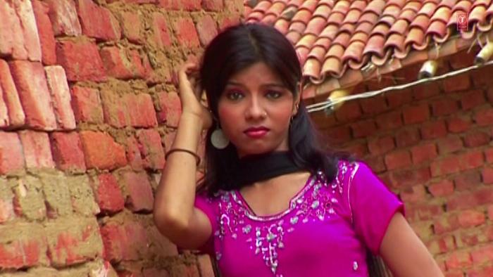Kuta Or Lerki Ka X Video - Gadbad Ghotala Ba Video Song from Ladki Patale Beta-(Ek Bihari Sabpe Bhari)  | Shivam Bihari | Bhojpuri Video Songs | Video Song : Hungama