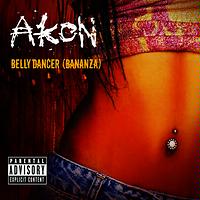 all akon songs list