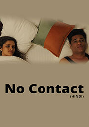 No Contact