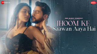 Jhoom Ke Saawan Aaya Hai (Zee Music Originals) - Video