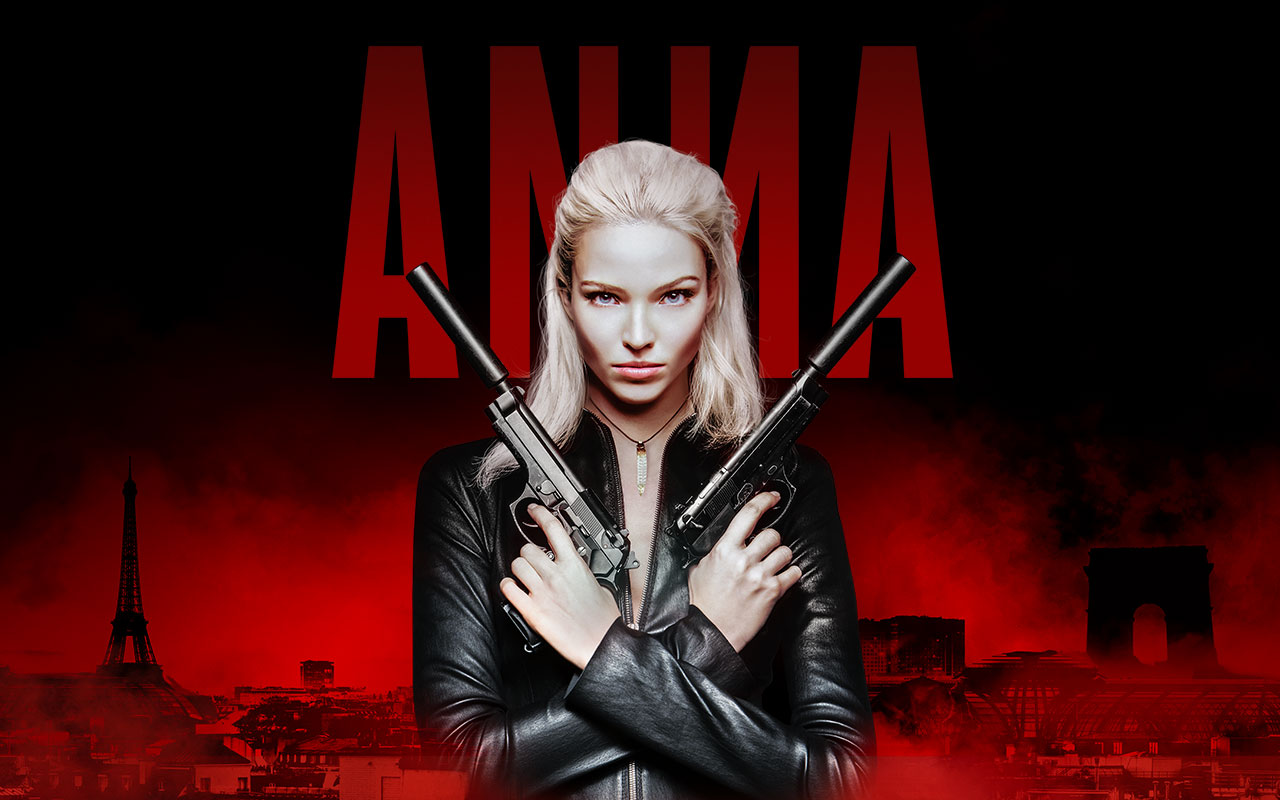 Anna 2019 Movie Full Download English Movies Hungama