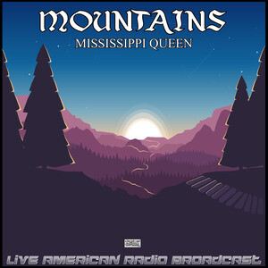 The Story Behind The Song: Mississippi Queen by Mountain