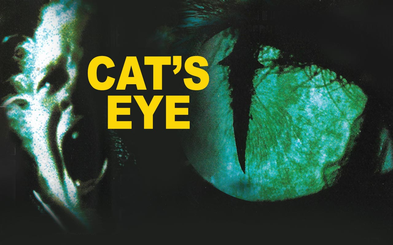Cat S Eye Movie Full Download Watch Cat S Eye Movie Online English Movies