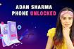 Adah's Phone Unlocked Video Song