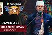 Javed Ali – Royal Stag Hungama Music Bus Video Song