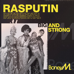 Rasputin Instrumental Mp3 Song Download Rasputin Instrumental Song By Boney M Rasputin Instrumental Songs 21 Hungama