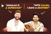 Armaan Malik & Calum Scott Discuss Collab 'Always',Performing at Ed Sheeran's concert in Mumbai Video Song