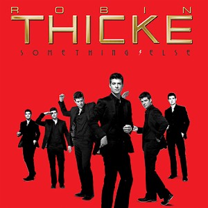 Dreamworld Song Download By Robin Thicke – Something Else @Hungama