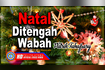 NATAL DI TENGAH WABAH |Lagu Natal Terbaru 2020 (Lyric) Video Song