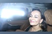 Soni Razdan Leaves From Vastu Bandra For Ranbir Kapoor And Alia Bhatt's Wedding Party Video Song