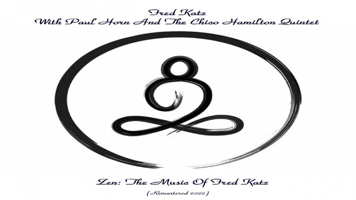 Zen The Music Of Fred Katz