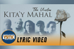 Kita'y Mahal Video Song