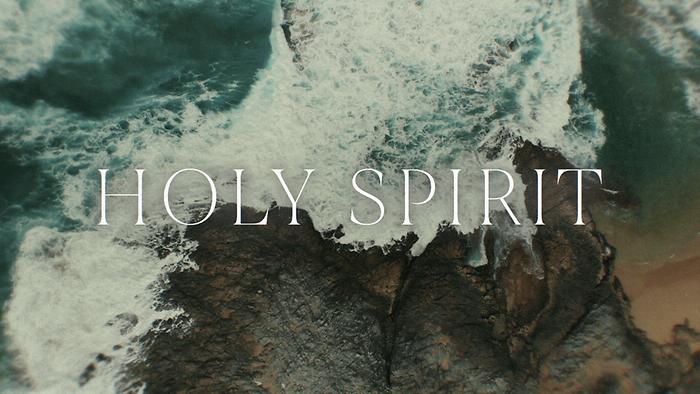 Holy Spirit Lyric Video Video Song From Holy Spirit Lyric Video English Video Songs Video Song Hungama hungama