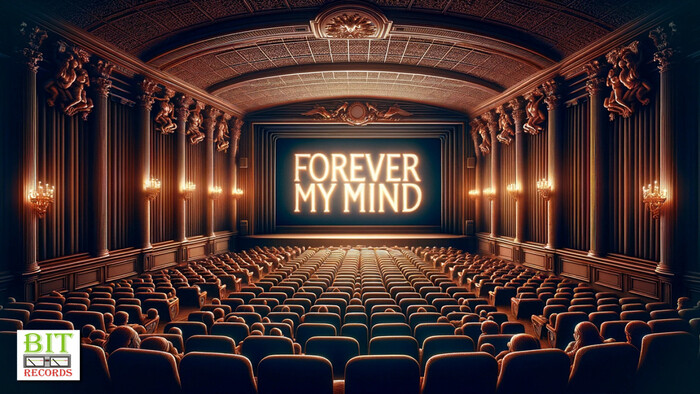 Forever In My Mind Small Town Boys mix