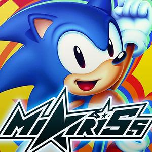 Stream Sonic 1 Mania music  Listen to songs, albums, playlists