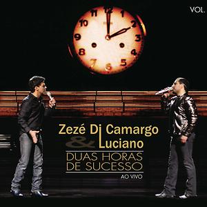 Zezé Di Camargo & Luciano - Sufocado (Drowning) (Ao Vivo) 