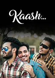 Kaash