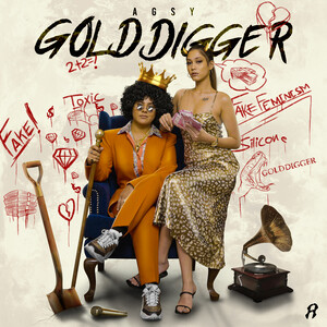 Gold Digger -  Music