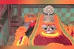 Ganga Yamuna Saraswati Ki Video Song