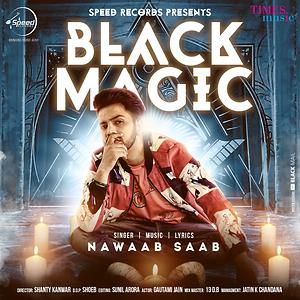 download black magic mp3