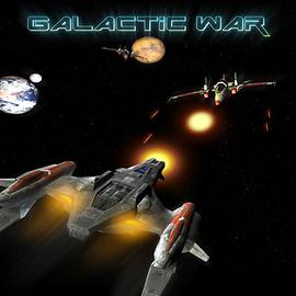AD-Galactic War