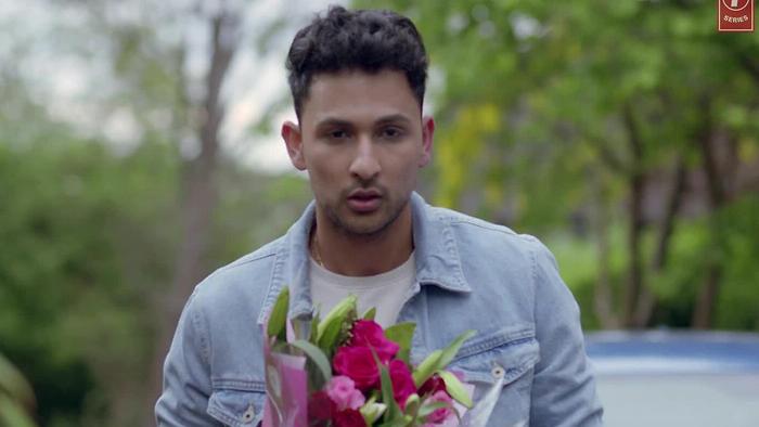 Zack Knight Is Originally From India Or Pakistan   Hd Video  Amit Ral   YouTube