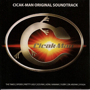 Cicak man full movie