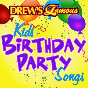 Happy Birthday Cha Cha Cha Song Download by The Hit Crew Drew s