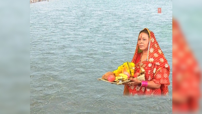 Jai Jai Gange Mayiya
