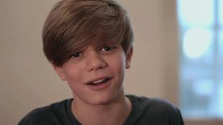 Ronan Parke Sings: Firework Acoustic Version