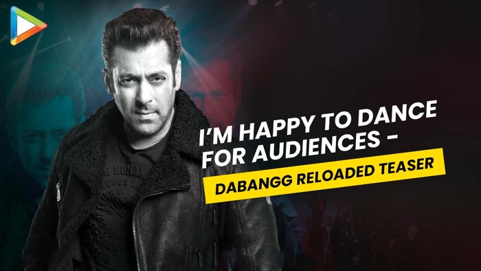 Download Dabangg Reloaded Video Song from BH Events :Video Songs – Hungama