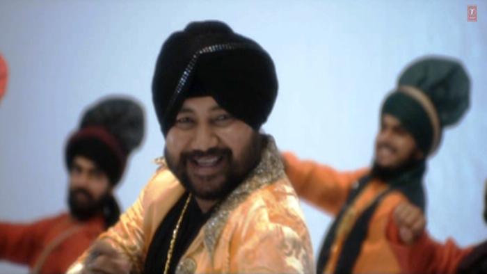 Desh Ki Dharti  Music Video