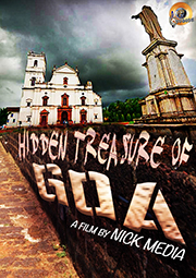 Hidden Treasure Of Goa