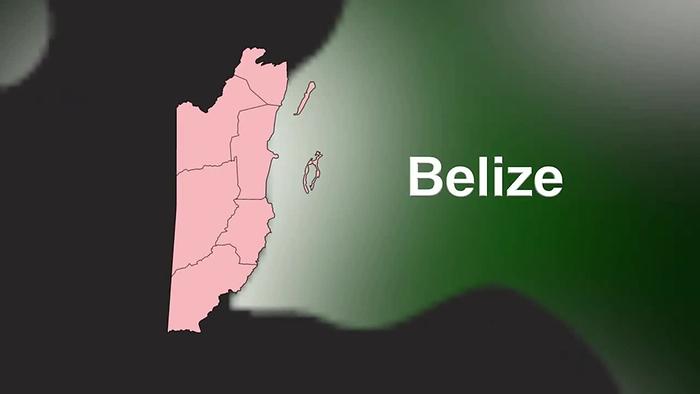 Belize World Tour