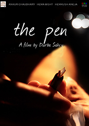 The Pen