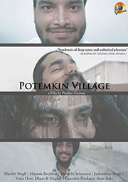 Potemkin Village